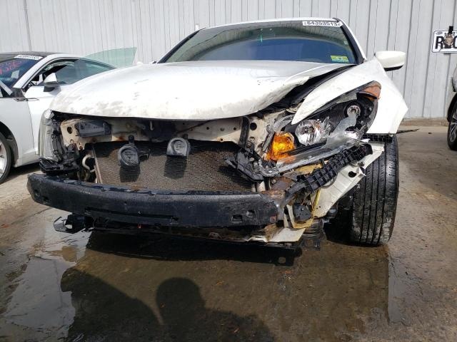 Photo 5 from auction – 2010 HONDA ACCORD with VIN 1HGCP2F39AA183451