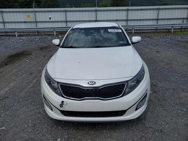 Photo 5 from auction – 2015 KIA OPTIMA LX with VIN KNAGM4A79F5617413
