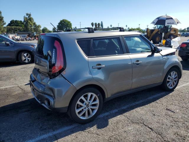 Photo 3 from auction – 2019 KIA SOUL + with VIN KNDJP3A55K7699499