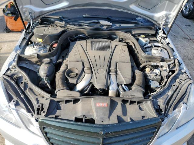 Photo 11 from auction – 2013 MERCEDES-BENZ E 550 4MAT with VIN WDDHF9BB5DA725071