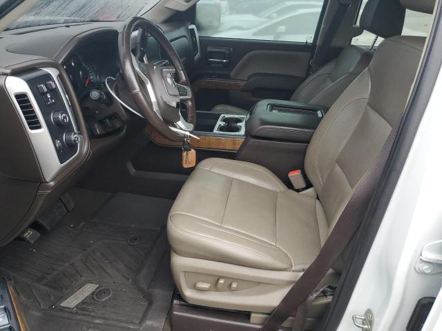 Photo 7 from auction – 2018 GMC SIERRA K15 with VIN 3GTU2NECXJG634375