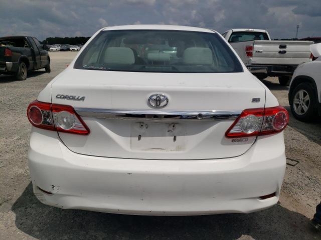 Photo 6 from auction – 2012 TOYOTA COROLLA BA with VIN 2T1BU4EE4CC807785