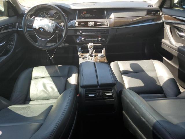 Photo 8 from auction – 2016 BMW 528 I with VIN WBA5A5C58GD527291