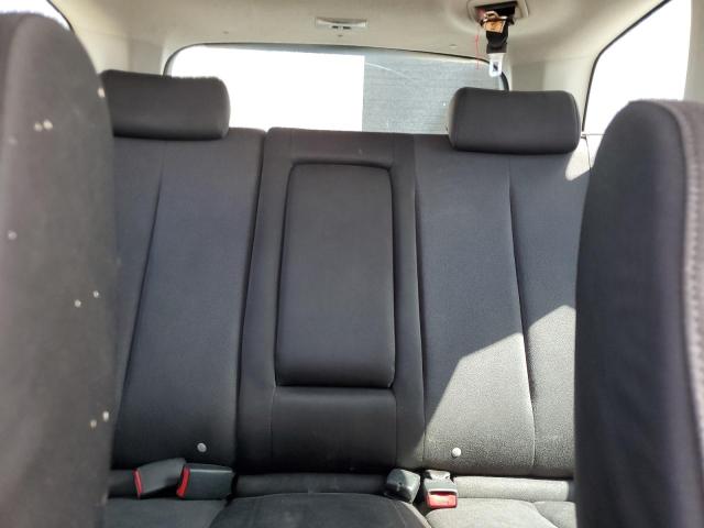 Photo 10 from auction – 2008 MAZDA CX-7 with VIN JM3ER293880185096