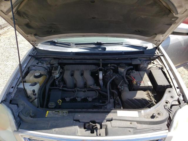 Photo 11 from auction – 2007 FORD FIVE HUNDR with VIN 1FAFP24197G101405
