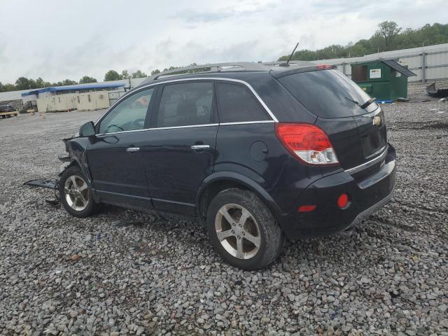 Photo 2 from auction – 2012 CHEVROLET CAPTIVA SP with VIN 3GNFL4E52CS653656