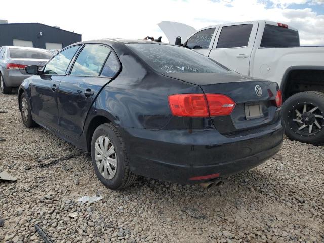 Photo 2 from auction – 2011 VOLKSWAGEN JETTA BASE with VIN 3VW2K7AJ9BM340649