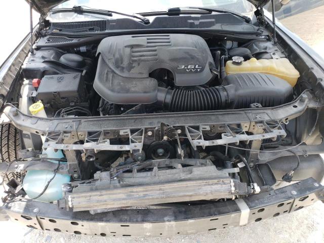 Photo 11 from auction – 2016 DODGE CHALLENGER with VIN 2C3CDZAG7GH309587