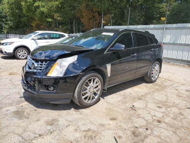 CADILLAC SRX PERFOR 2014 with VIN 3GYFNCE36ES562186 - Photo from auction