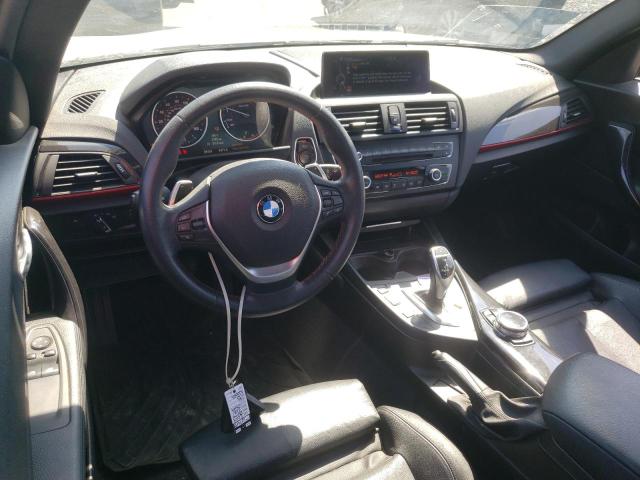Photo 8 from auction – 2014 BMW 228 I with VIN WBA1F5C59EV255244