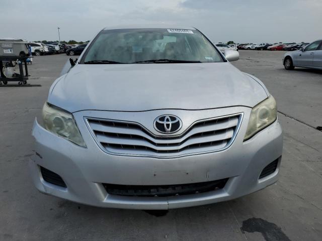 Photo 5 from auction – 2011 TOYOTA CAMRY BASE with VIN 4T1BF3EK0BU187377