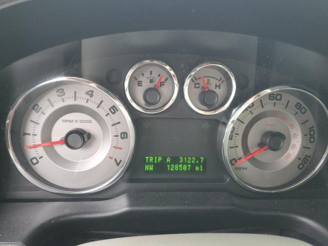 Photo 9 from auction – 2010 FORD EDGE LIMIT with VIN 2FMDK4KC4ABB38405