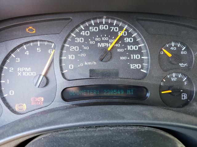Photo 9 from auction – 2005 CHEVROLET SILVERADO with VIN 2GCEC19T851252915