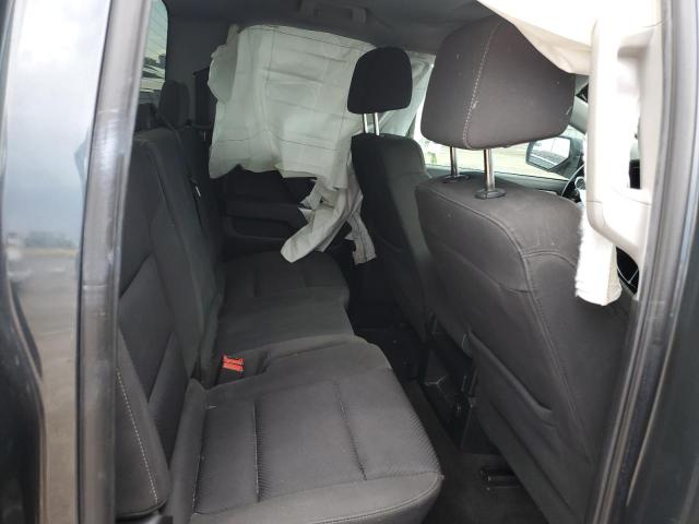 Photo 10 from auction – 2018 CHEVROLET SILVERADO with VIN 2GCRCREC0J1103253