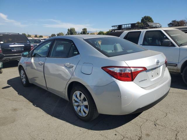 Photo 2 from auction – 2016 TOYOTA COROLLA L with VIN 5YFBURHE8GP516866