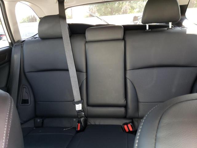 Foto 10 de la subasta – 2019 SUBARU OUTBACK 3. con VIN 4S4BSENC8K3374744