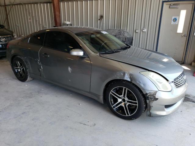 Photo 4 from auction – 2007 INFINITI G35 with VIN JNKCV54E27M909540