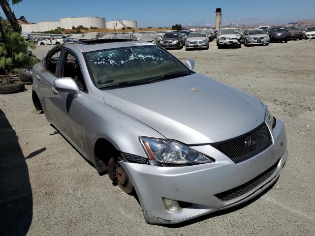 Photo 4 from auction – 2007 LEXUS IS 350 with VIN JTHBE262872010884