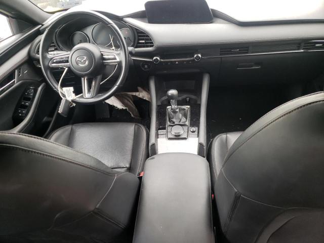 Photo 8 from auction – 2021 MAZDA 3 PREMIUM with VIN JM1BPAML7M1341555