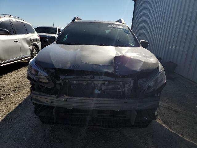 Photo 5 from auction – 2022 SUBARU OUTBACK WI with VIN 4S4BTGUD2N3265915