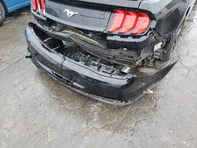 Photo 12 from auction – 2019 FORD MUSTANG with VIN 1FA6P8THXK5199463