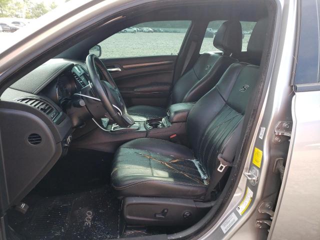 Photo 7 from auction – 2015 CHRYSLER 300 S with VIN 2C3CCABT6FH743451