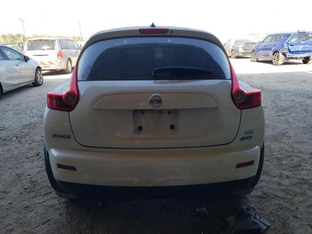 Photo 6 from auction – 2013 NISSAN JUKE S with VIN JN8AF5MR7DT217630