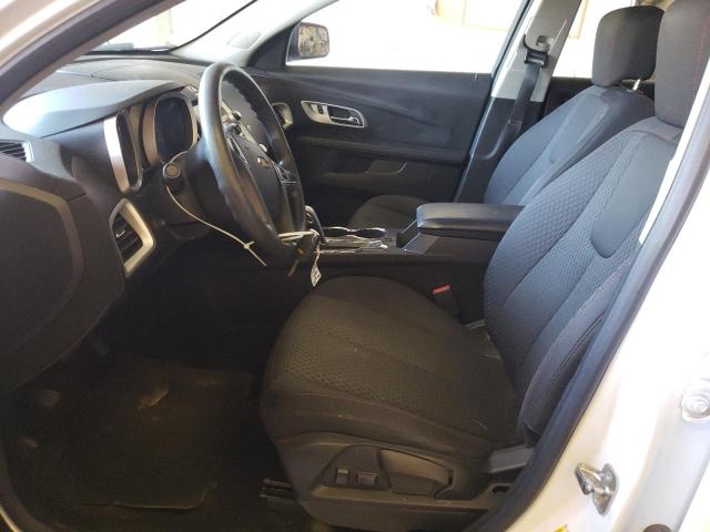Photo 7 from auction – 2013 CHEVROLET EQUINOX LS with VIN 1GNFLCEK2DZ113003