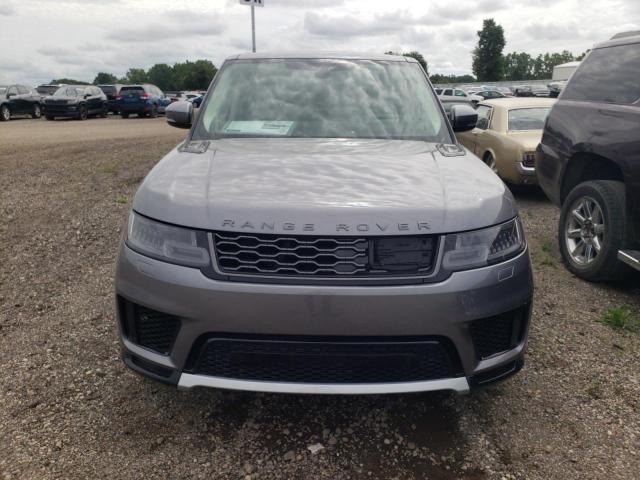 Photo 5 from auction – 2021 LAND ROVER RANGE ROVE with VIN SALWR4RY6MA755016