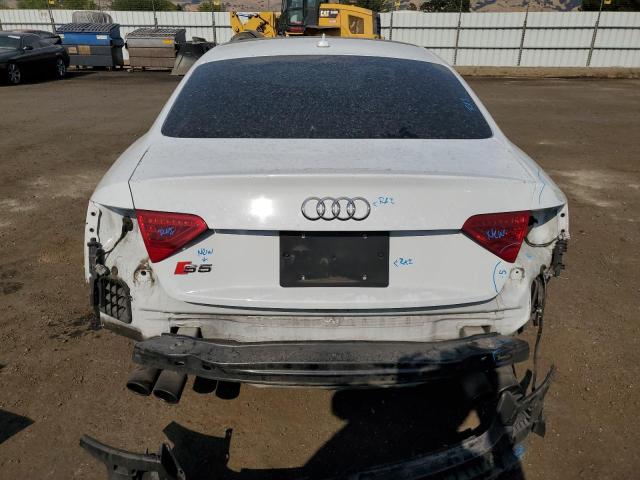 Photo 6 from auction – 2013 AUDI S5 PRESTIG with VIN WAUVGAFR1DA072139