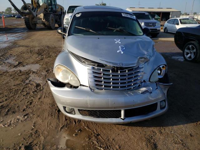 Photo 5 from auction – 2006 CHRYSLER PT CRUISER with VIN 3A8FY78G46T221019