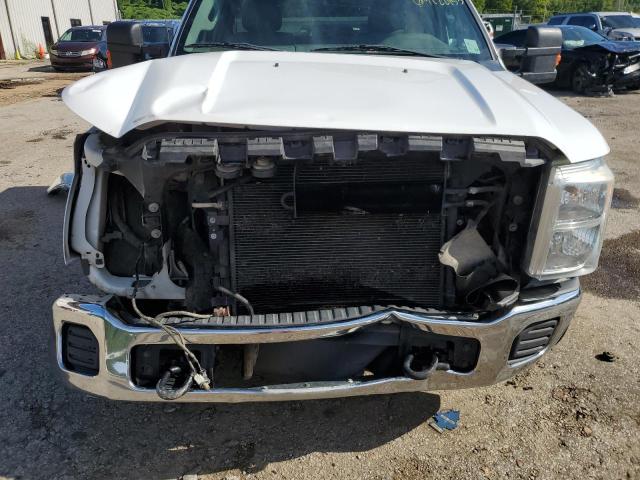 Photo 11 from auction – 2016 FORD F250 SUPER with VIN 1FT7X2A67GEA95825