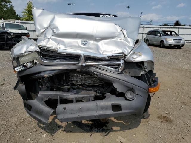Photo 5 from auction – 2004 DODGE DAKOTA SXT with VIN 1D7HG12K04S557008