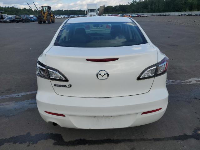 Фото 6 с аукциона – 2012 MAZDA 3 I с VIN JM1BL1UF2C1593511