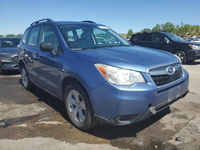 Фото 4 с аукциона – 2015 SUBARU FORESTER 2 с VIN JF2SJABC8FH523393