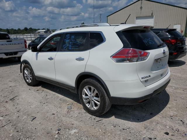 Photo 2 from auction – 2016 NISSAN ROGUE S with VIN KNMAT2MT1GP712000