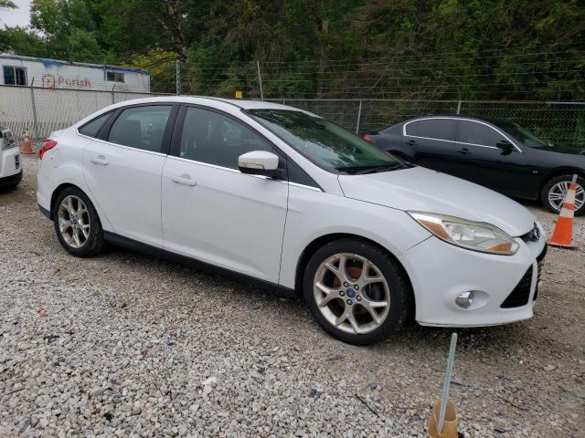 Photo 4 from auction – 2012 FORD FOCUS SEL with VIN 1FAHP3H22CL448755