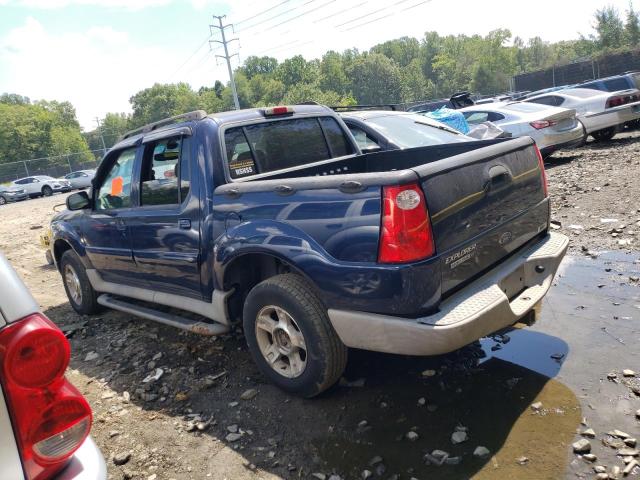 Photo 2 from auction – 2003 FORD EXPLORER S with VIN 1FMZU77E13UB58409