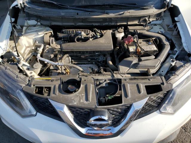 Photo 12 from auction – 2016 NISSAN ROGUE S with VIN KNMAT2MT4GP691630