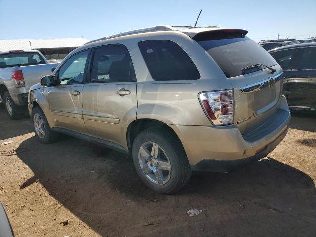 Photo 2 from auction – 2008 CHEVROLET EQUINOX LT with VIN 2CNDL63F486311344