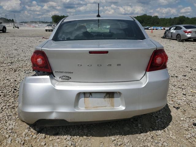 Photo 6 from auction – 2012 DODGE AVENGER SE with VIN 1C3CDZAB4CN102435