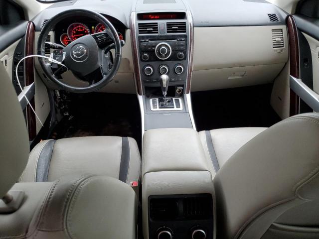 Photo 8 from auction – 2008 MAZDA CX-9 with VIN JM3TB28A580126289