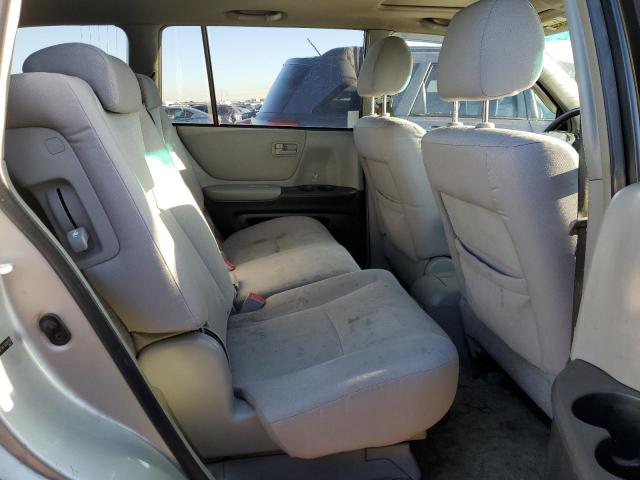 Photo 11 from auction – 2007 TOYOTA HIGHLANDER with VIN JTEEW21A670039706