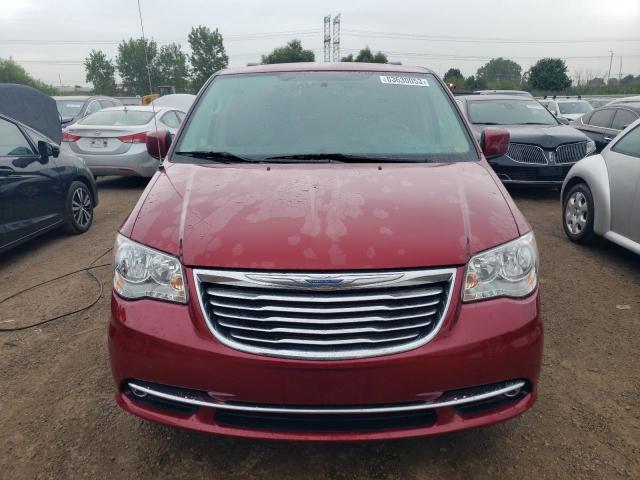 Photo 5 from auction – 2016 CHRYSLER TOWN & COU with VIN 2C4RC1BG9GR112200