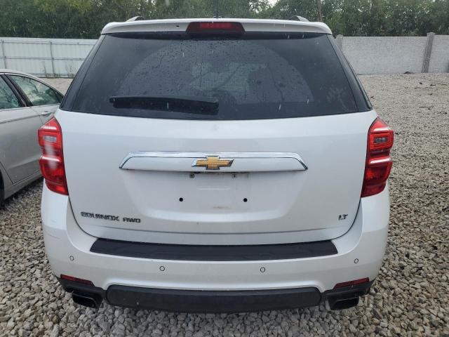 Photo 6 from auction – 2017 CHEVROLET EQUINOX LT with VIN 2GNFLFE38H6235795