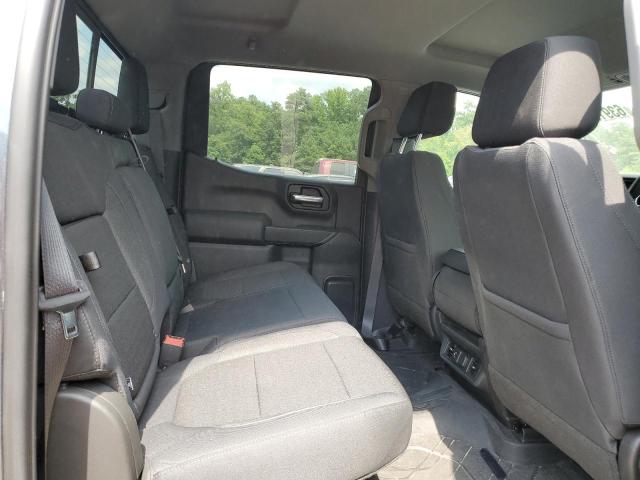 Photo 10 from auction – 2019 CHEVROLET SILVERADO with VIN 1GCUYDED6KZ159486