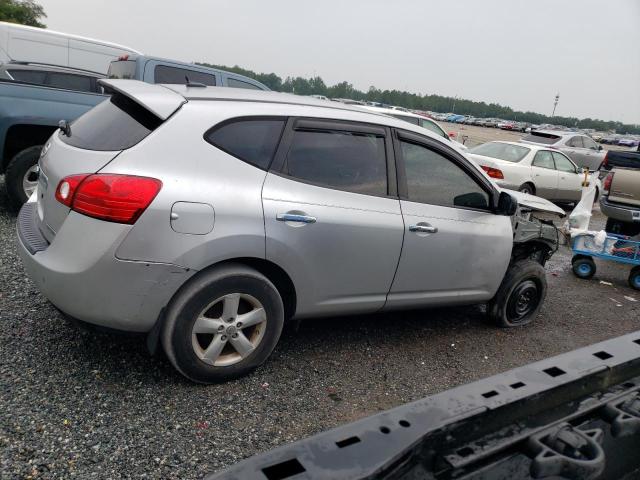 Photo 3 from auction – 2012 NISSAN ROGUE S with VIN JN8AS5MT5CW603550