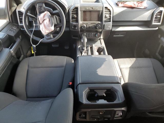 Photo 8 from auction – 2019 FORD F150 SUPER with VIN 1FTEW1CP3KKC74366