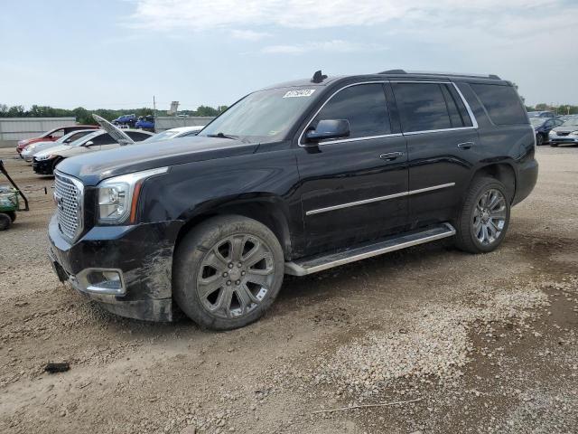 GMC YUKON DENA 2015 with VIN 1GKS2CKJ6FR733219 - Photo from auction