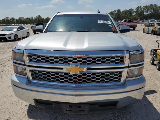 Photo 5 from auction – 2015 CHEVROLET SILVERADO with VIN 3GCPCREH2FG113784